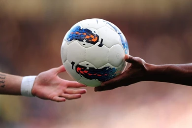 Premier League Ball Wallpapers HD Wallpapers