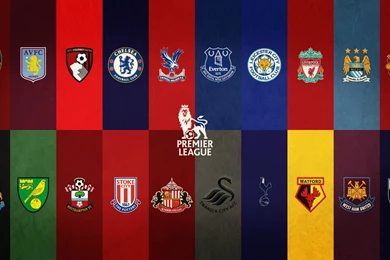 Premier League Wallpapers By Jbernardino On DeviantArt