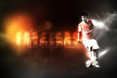 Cesc Fabregas   Premier League Wallpapers (3509898)   Fanpop