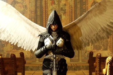 Archangel HD Wallpapers