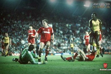 1680*1050 Arsenal FC Matches Wallpapers : Premier League Matches ...