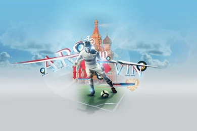 Andrei Arshavin Wallpapers Russia Football Wallpapers Arshaving ...