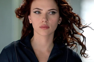Natasha Romanoff – Iron Man 2