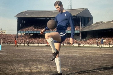 Chelsea FC : Osgood Wallpapers 6   Wallcoo.net