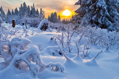 Autumn Mountain Wallpapers High Resolution