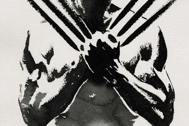 Wolverine iPhone 5 Wallpapers (640x1136)