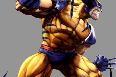 Wolverine Iphone Wallpapers Hd Download