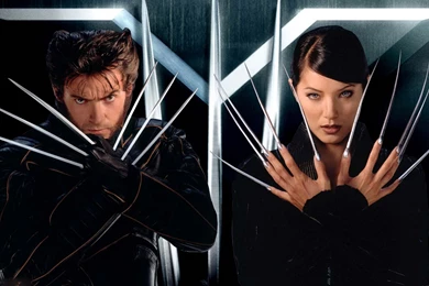 Hugh Jackman X Men Wolverine Wallpapers HD Collection The Smashable