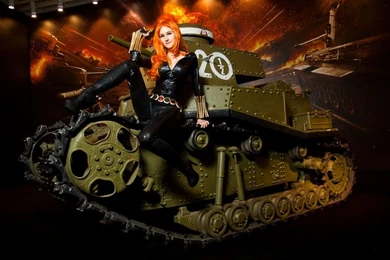 Black Widow   Natasha Romanoff By Diacita On DeviantArt