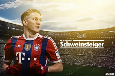 Bastian Schweinsteiger Wallpapers