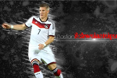 Bastian Schweinsteiger Wallpapers By Sportlerwallpapers On DeviantArt