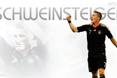 Bastian Schweinsteiger Wallpapers 5/6