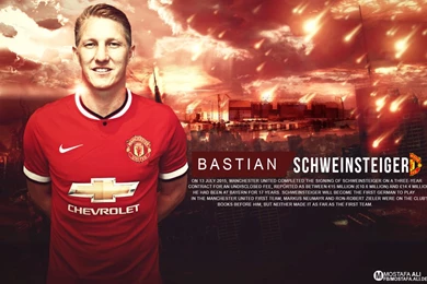 Bastian Schweinsteiger Wallpapers By Mostafarock On DeviantArt
