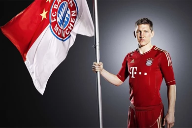 Bastian Schweinsteiger Latest Wallpapers Football HD Wallpapers