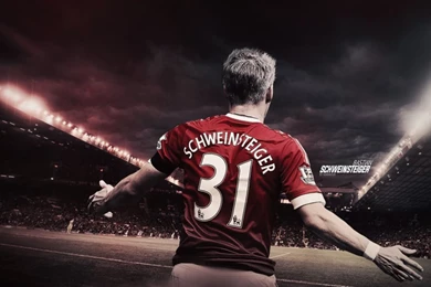 Bastian Schweinsteiger 2015/16 M9 By MaRaYu9 On DeviantArt