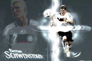 Bastian Schweinsteiger Wallpaper, Football Pictures And Photos