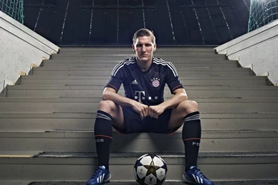 Bastian Schweinsteiger Agrees Personal Terms With Man Utd ...