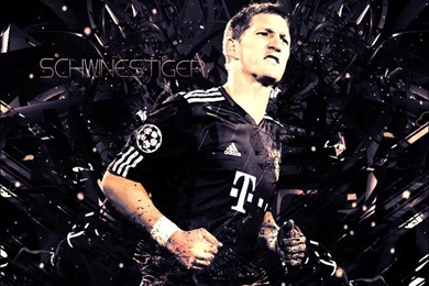 Schweinsteiger Wallpapers By Tantazu On DeviantArt