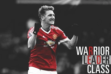 DeviantArt: More Like Bastian Schweinsteiger By K23designs