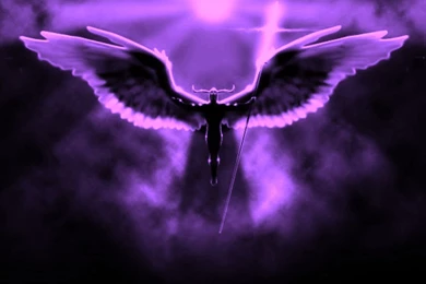 193 Angel Warrior HD Wallpapers