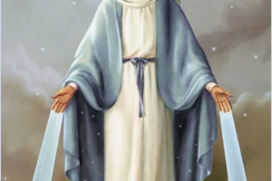 Blessed Virgin Mary HD Wallpapers Download Free Blessed Virgin ...