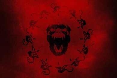 Download 12 Monkeys Wallpapers Desktop Images