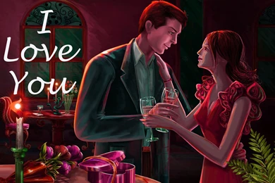 I Love You Romantic I Love You Wallpapers Free Download 2014 ...