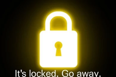 Good Lock Screen Backgrounds