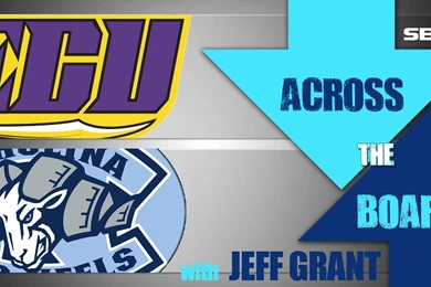 College Football Picks: East Carolina Pirates Vs. North Carolina ...