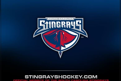 Welcome To The Official Website Of The South Carolina Stingrays ...
