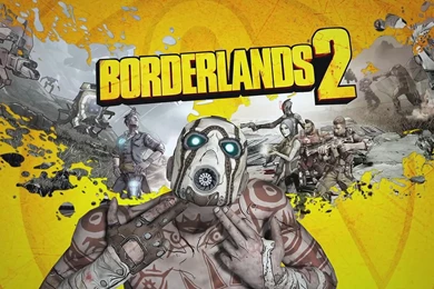 Borderlands 2 Wallpapers 1920x1080   Wallpapers Cave