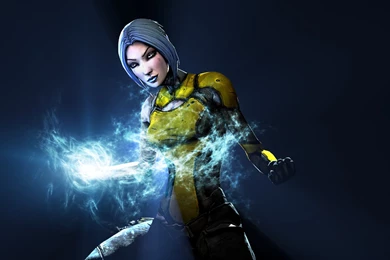 Gallery For   Maya Borderlands 2 Wallpapers