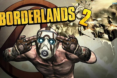 Borderlands 2 Wallpapers   Game Wallpapers