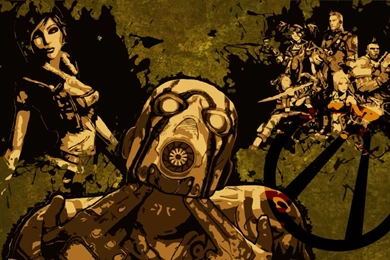 Borderlands 2 Wallpaper Widescreen 1024x576.png