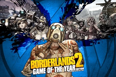 Borderlands 2 Backgrounds   Wallpapers Cave