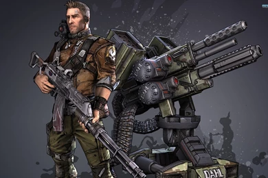 Borderlands 2 Wallpapers   Game Wallpapers