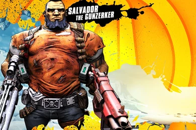 Borderlands 2 Wallpapers (HD)