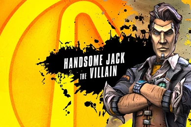 Borderlands 2 Computer Wallpapers, Desktop Backgrounds