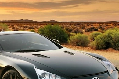 Black Lexus Lfa Wallpapers Hd – LEXUS MODELS