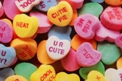 Sweet Talk On Pinterest