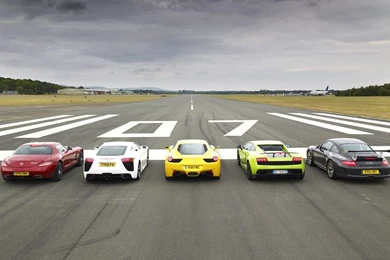 Lexus Lfa Wallpapers – LEXUS MODELS