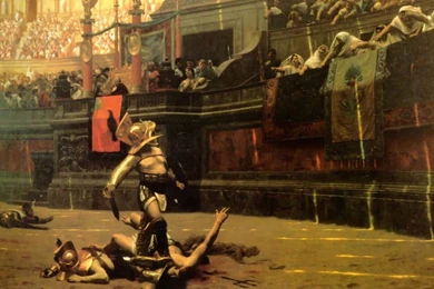 723 Painting HD Wallpapers