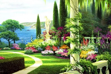 723 Painting HD Wallpapers