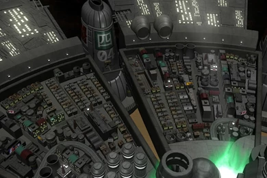 DeviantArt: More Like Midgar High Quality Wallpapers By Wingsofwar