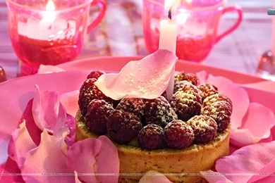 Valentine Day Candy Wallpapers