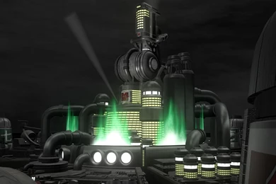 DeviantArt: More Like Midgar High Quality Wallpapers By Wingsofwar