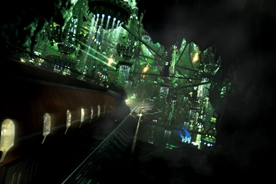 Futuristic HD Desktop Wallpapers   Futuristic HD Masaüstü Resimleri ...