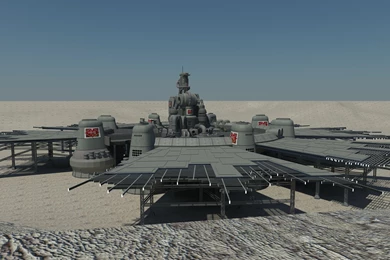 Midgar By Killerx20 On DeviantArt