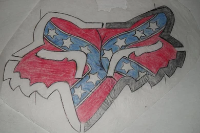 Desktop Fox Racing Backgrounds