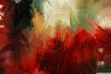 Finger Painting HD Desktop Wallpapers : Widescreen : High ...